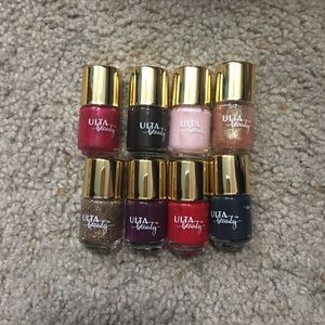 Ulta Nail Polish