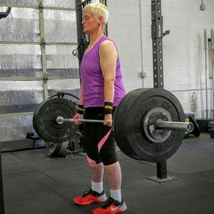 Meet your Posher, Brenda