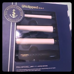 Paul Mitchell Hair curling wand