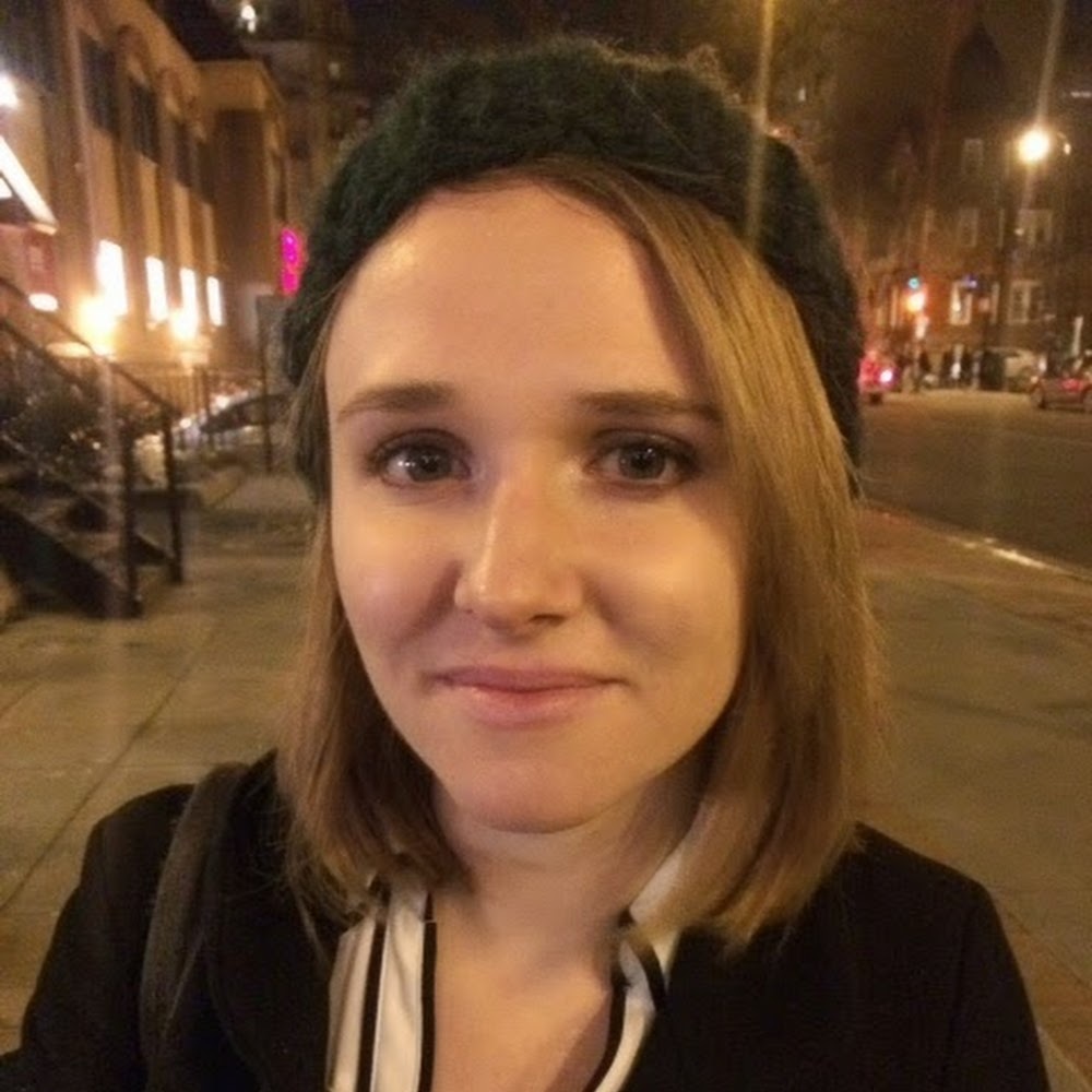 Meet your Posher, Allie