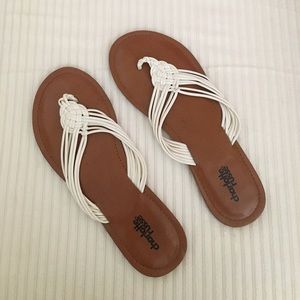 Charlotte Russe flip flops
