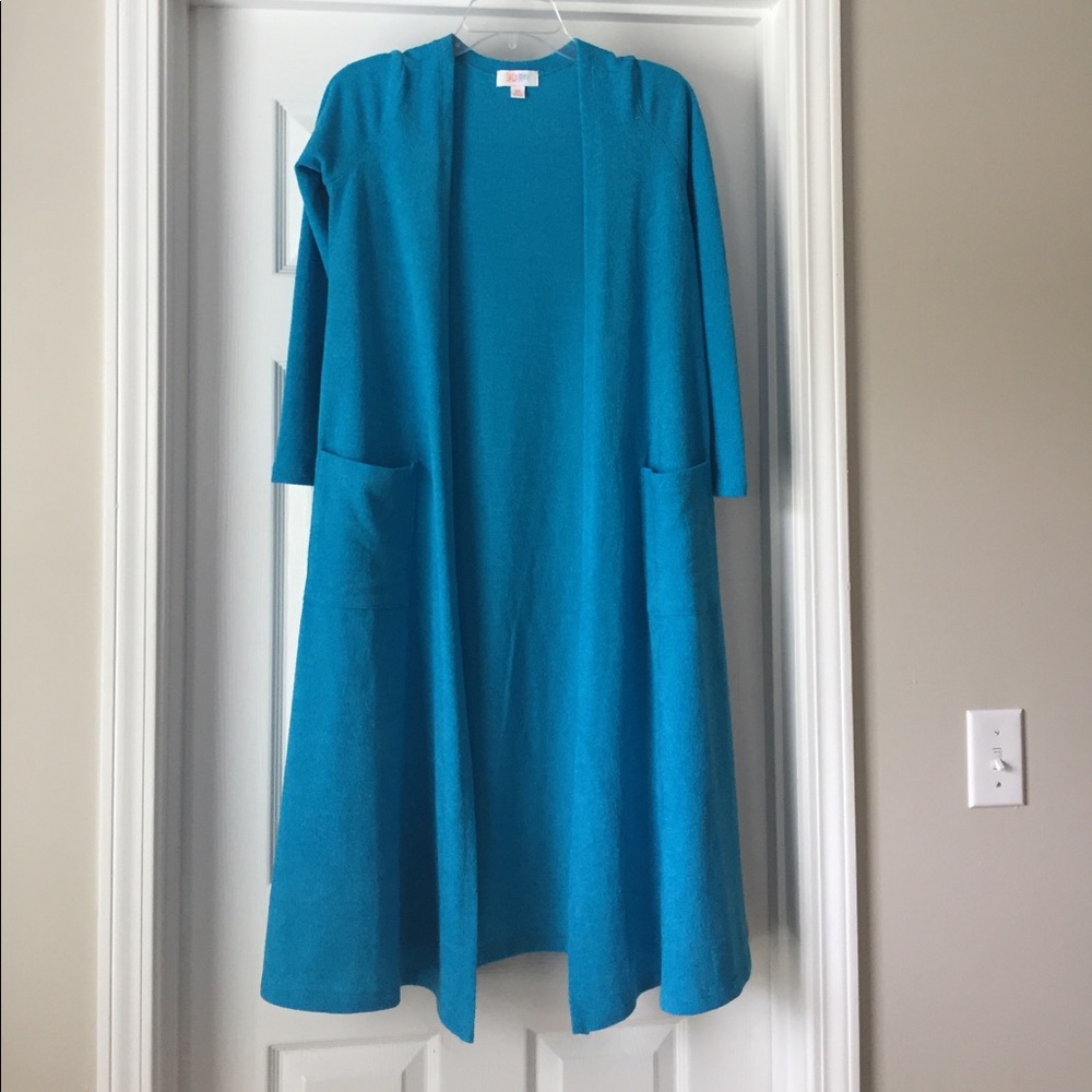 Lularoe NWT XS Sarah