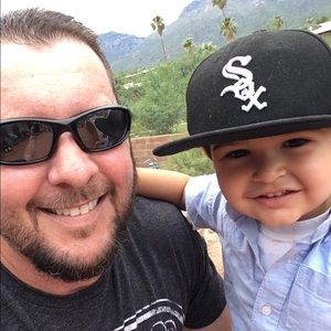 Meet your Posher, Dean