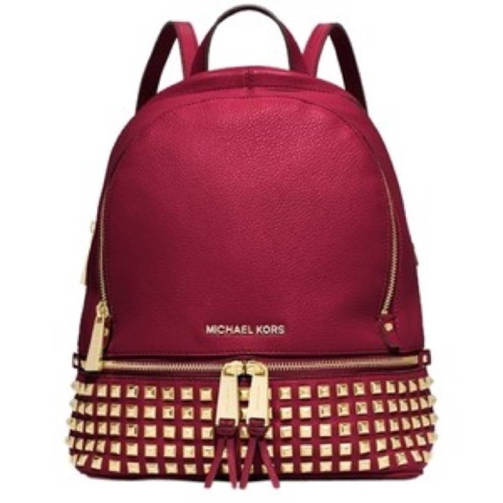 Michael Kors Backpack AUTHENTIC