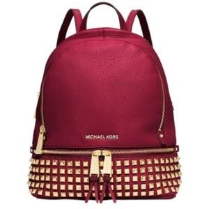 Michael Kors Backpack AUTHENTIC