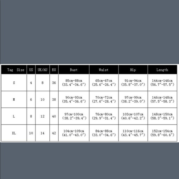 Off Shoulder V-Neck Dress - Picture 7 of 7