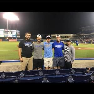 Meet your Posher, Jon