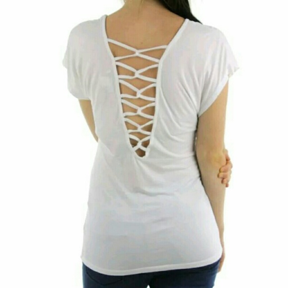 NWT Fox racing cross braided back top tee shirt xsmall floral roses - Picture 2 of 8