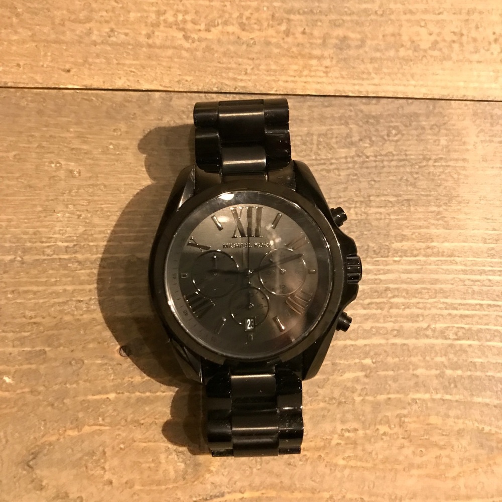 MK Black Watch