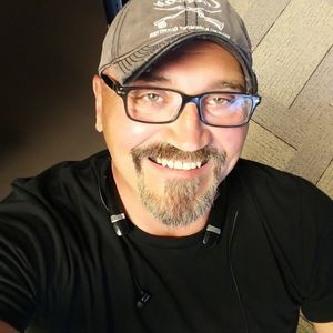 Meet your Posher, Tim