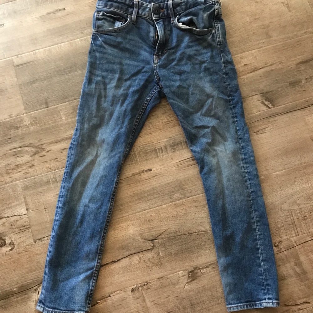 Boy H&M denim