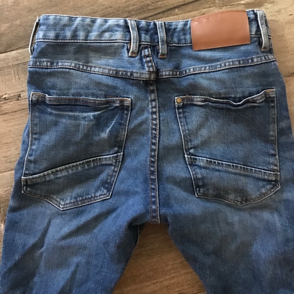 Boy H&M denim - Picture 3 of 3