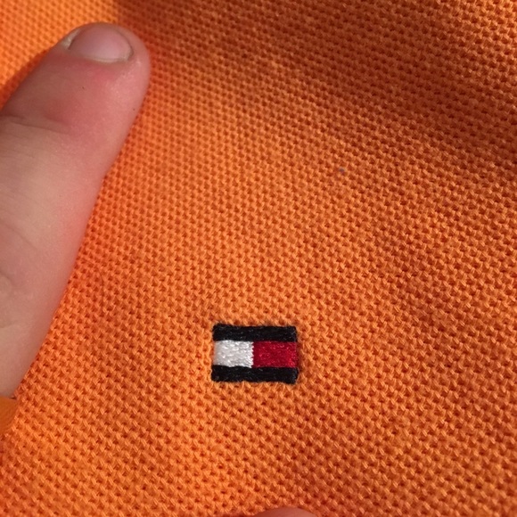 Tommy Hilfiger Polo Bundle - L - Picture 2 of 5