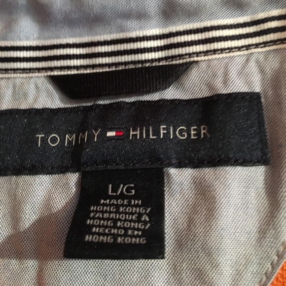 Tommy Hilfiger Polo Bundle - L - Picture 3 of 5