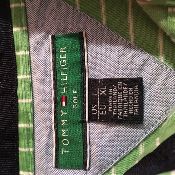 Tommy Hilfiger Polo Bundle - L - Picture 5 of 5