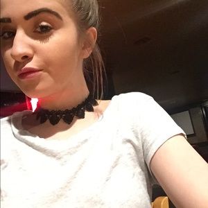 Meet your Posher, Brooklynn