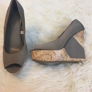 Mossimo Wedges