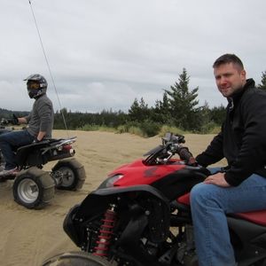 Meet your Posher, Kevin