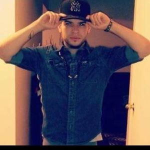 Meet your Posher, Freddy