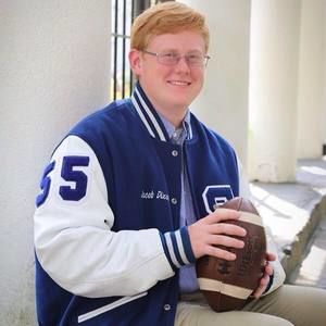 Meet your Posher, Jacob