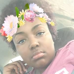 Meet your Posher, Brianna