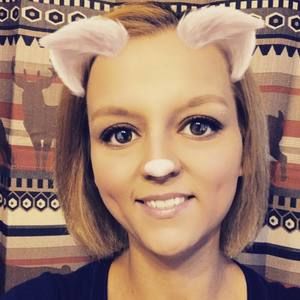 Meet your Posher, Crystal