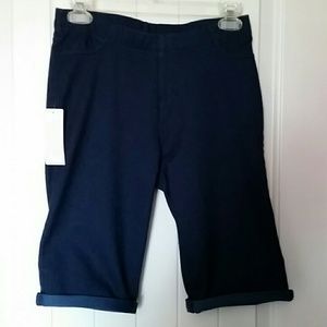 Bermuda Jeggings