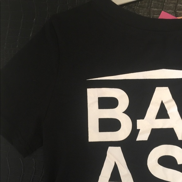 Bad A** T Shirt  Cause you can't always be sweet! - Picture 4 of 4