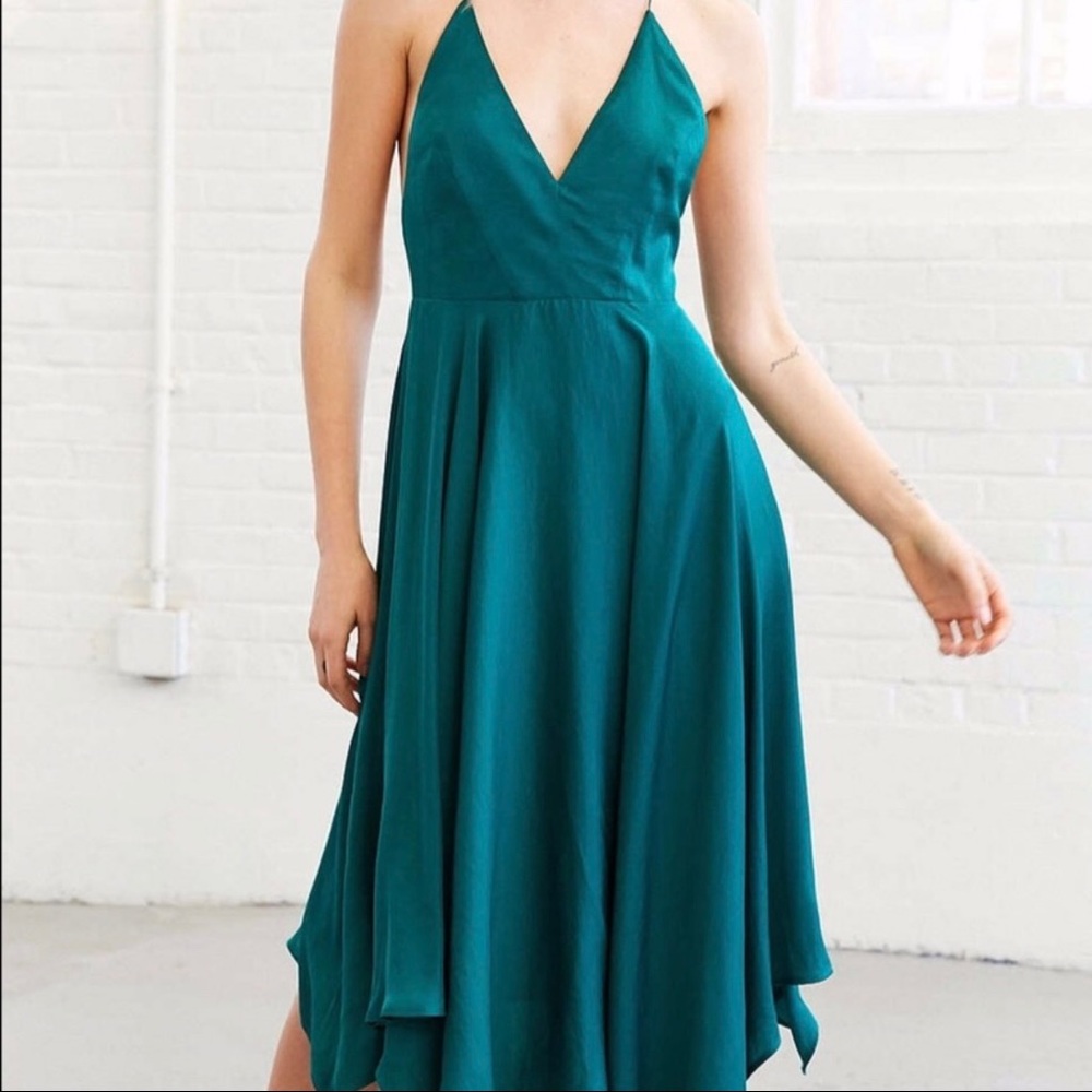 Kimchi Blue dress