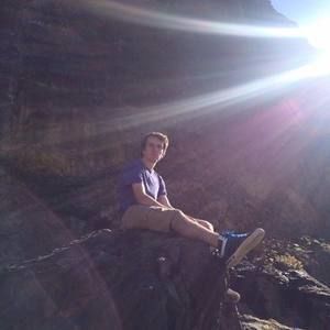 Meet your Posher, Cody