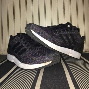 Adidas ZX Flux Shoes