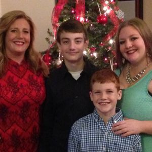 Meet your Posher, Wesley