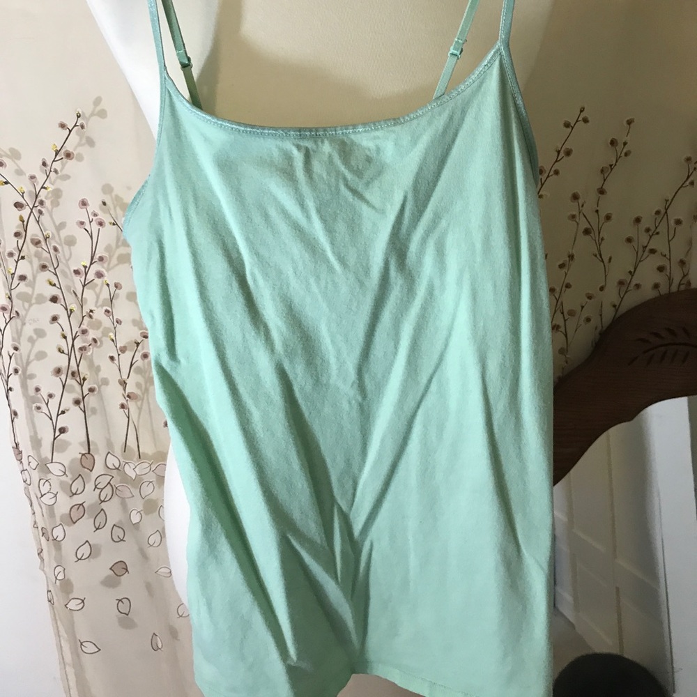 Cute Cami - Picture 2 of 7