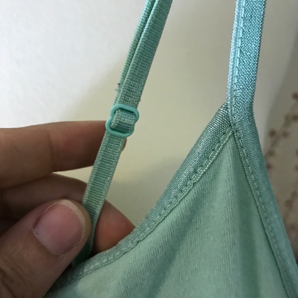 Cute Cami - Picture 3 of 7