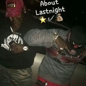 Meet your Posher, Jamarr