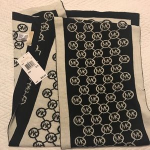 Michael Kors Scarf