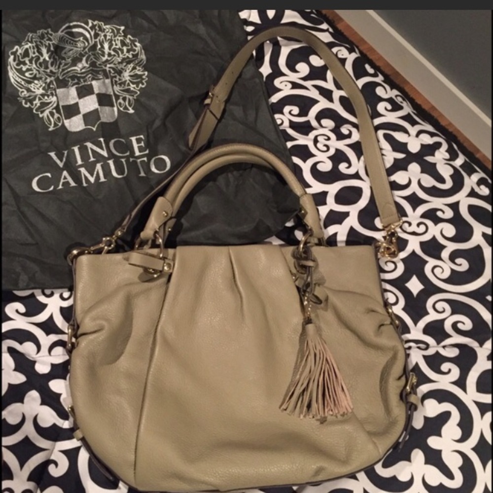 Vince Camuto