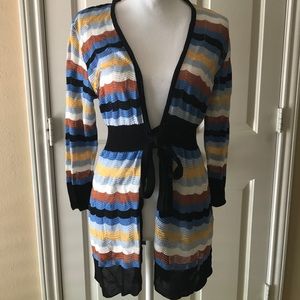 M by Missoni top - Size 48