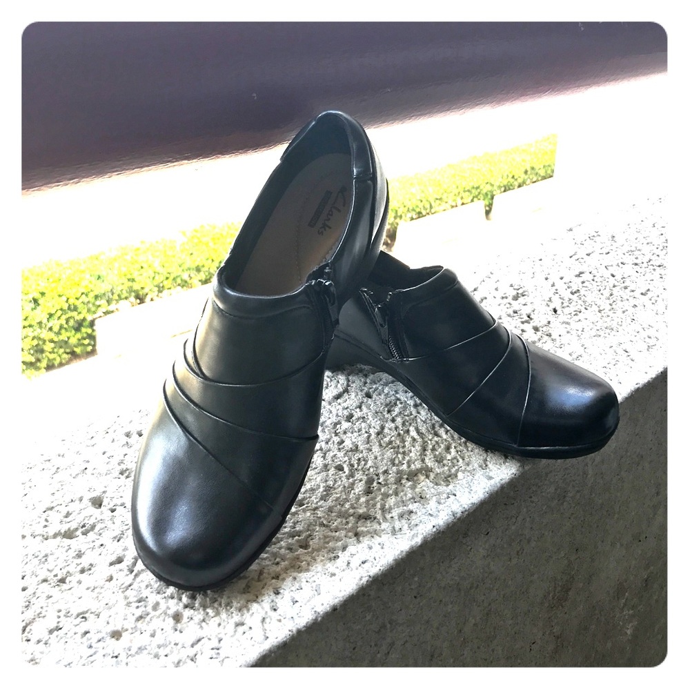 Clark's shoes