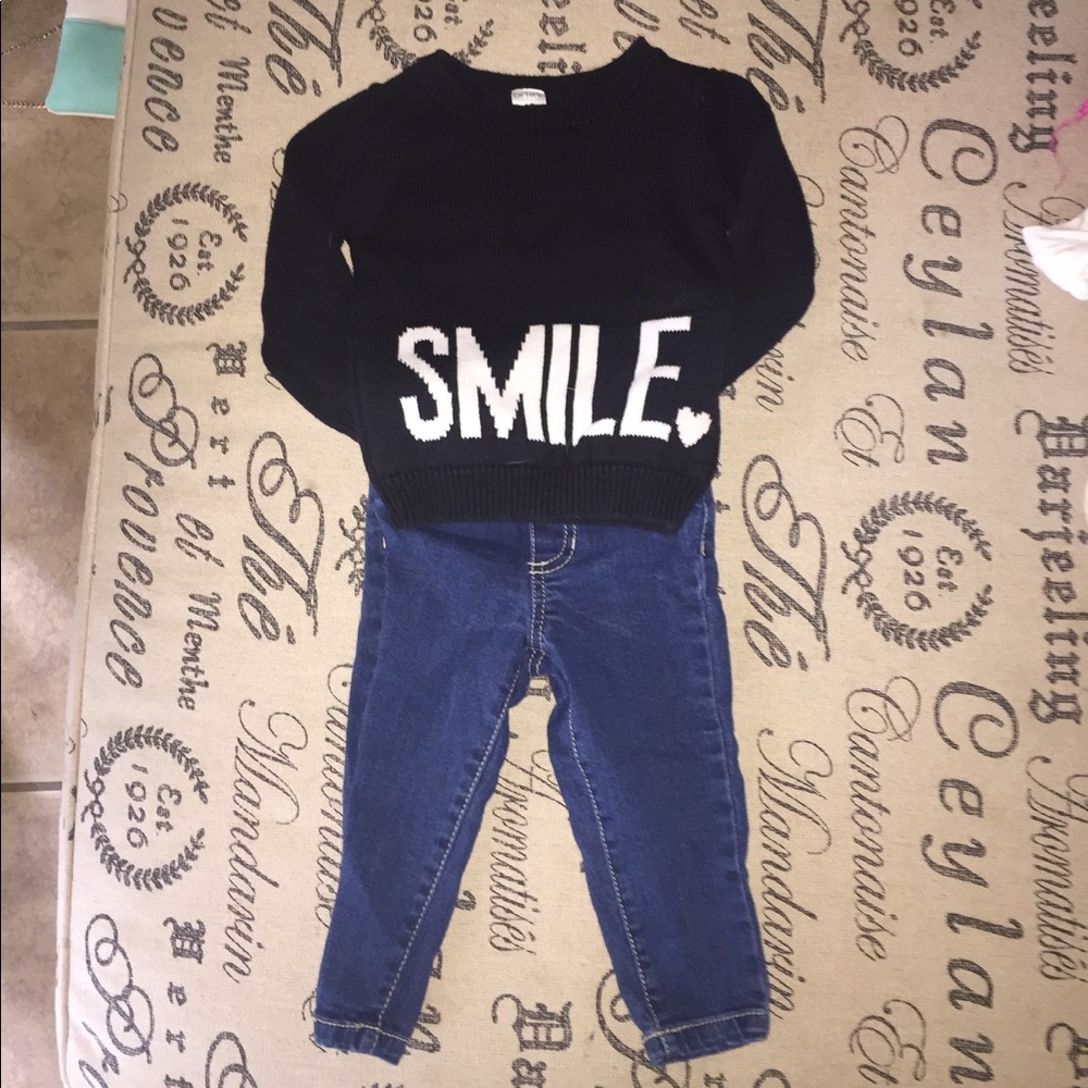 7 OUTFITS!!!!