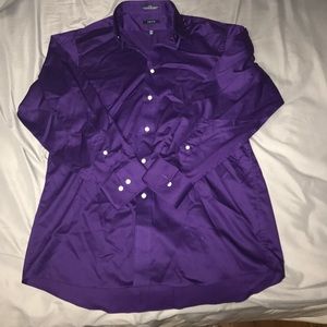 Izod Men's dress Shirt