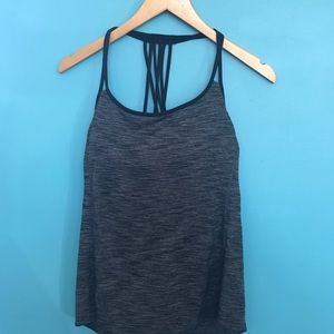 Lululemon strappy back tank