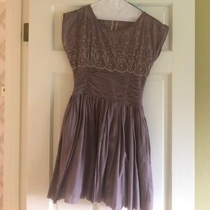 Free people dress