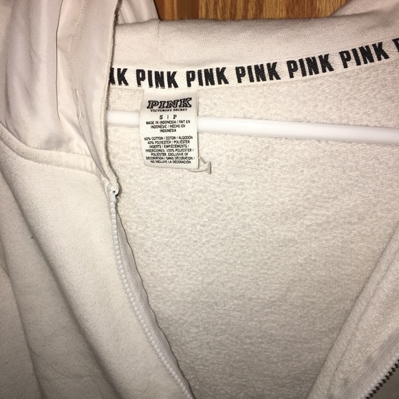 Pink jacket - Picture 2 of 3