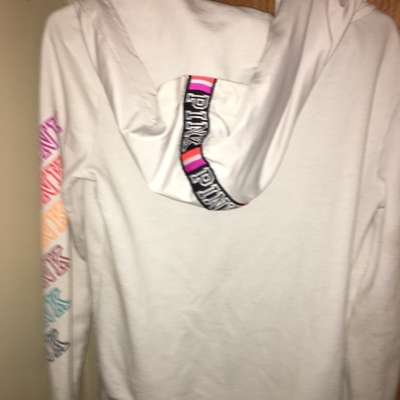 Pink jacket - Picture 3 of 3