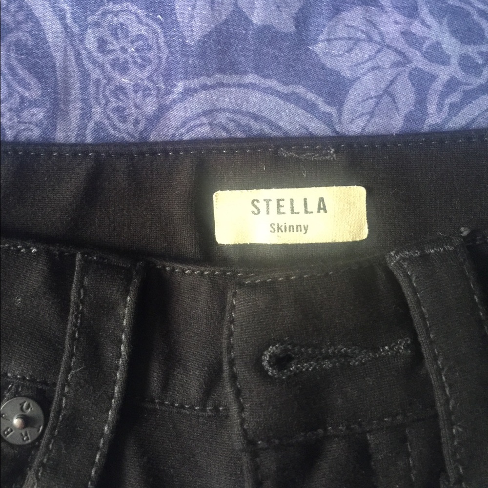 Gently used girls size 12 True Religion