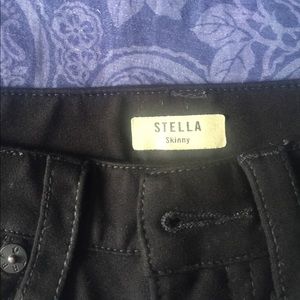 Gently used girls size 12 True Religion