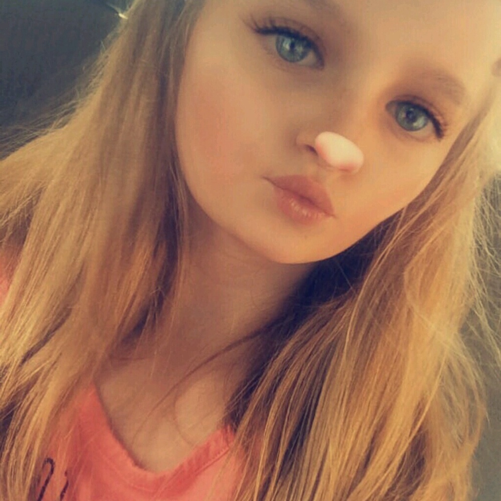 Meet your Posher, Melanie