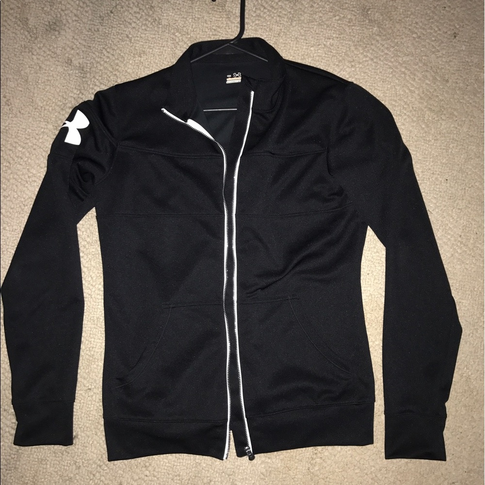 Under Armour jacket