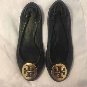 Tory Butch Reva Flats
